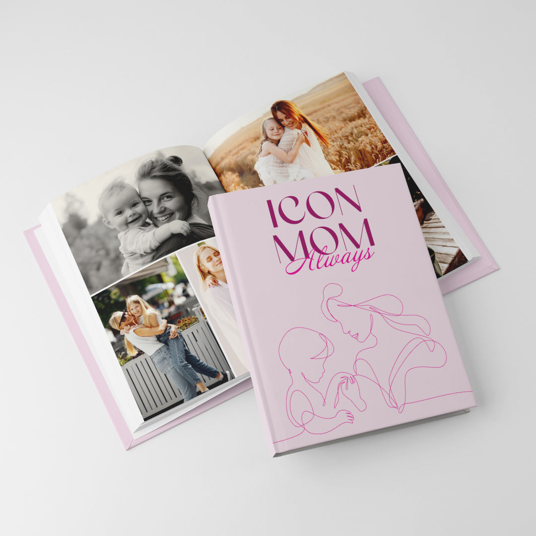 Icon Mom