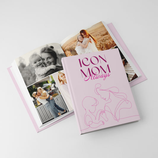 Icon Mom