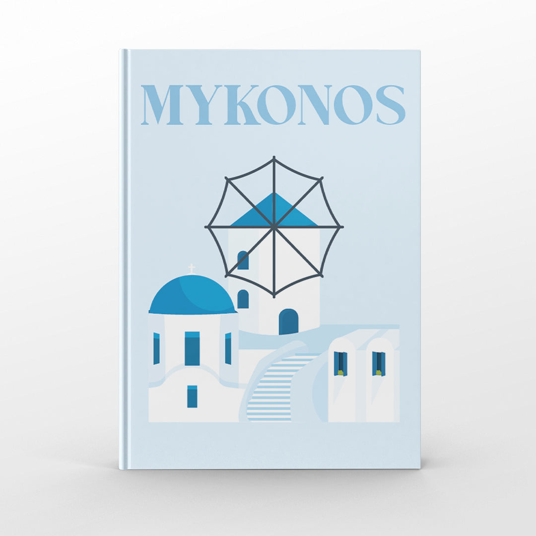 Mykonos