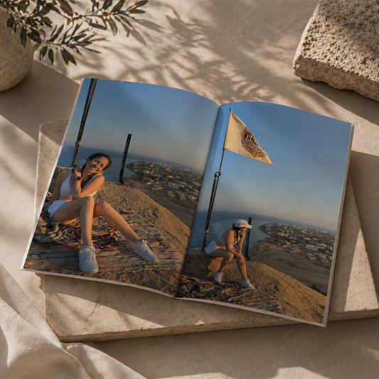 Besties Magazine