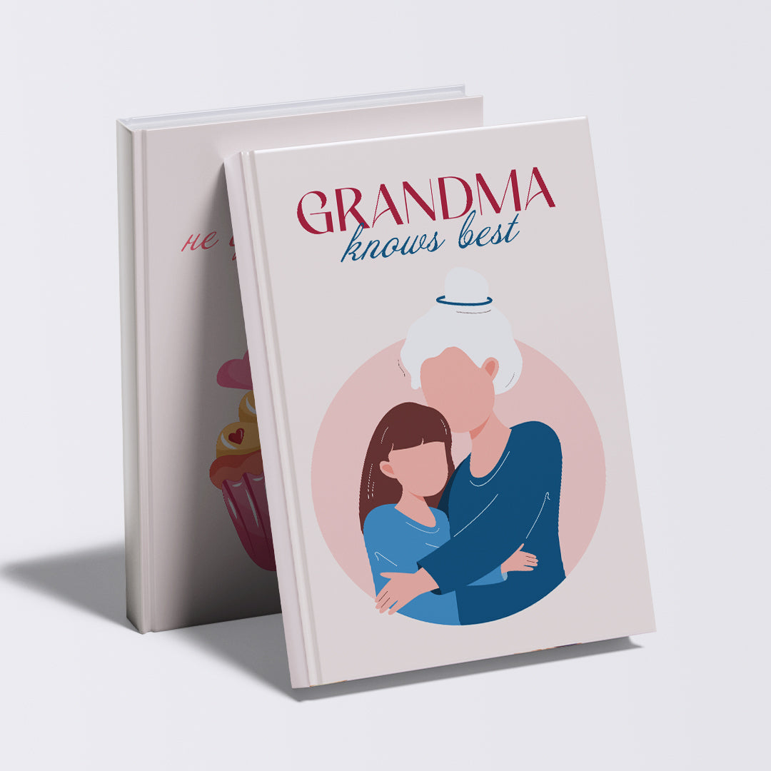 Grandma Vintage not Old