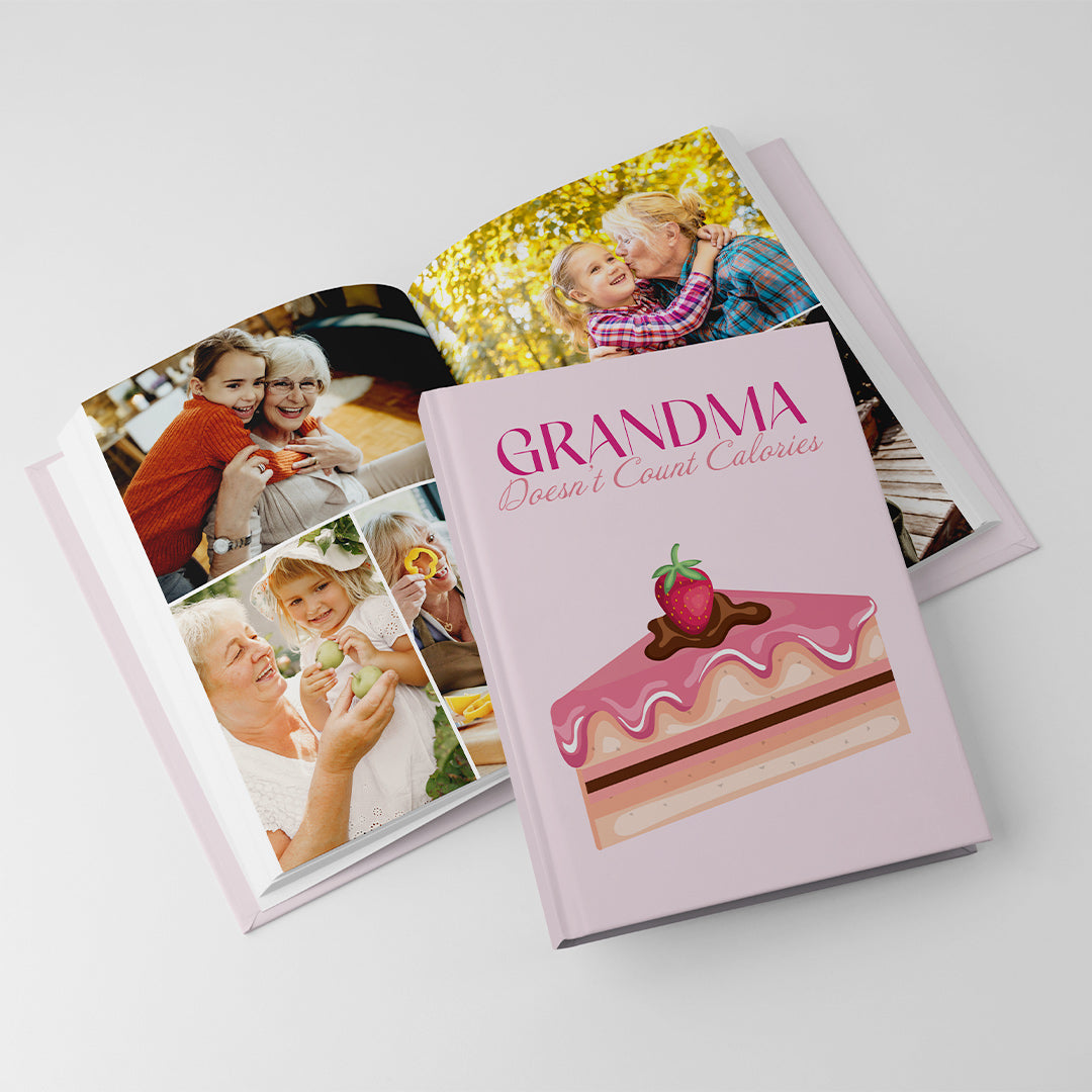 Grandma Vintage not Old