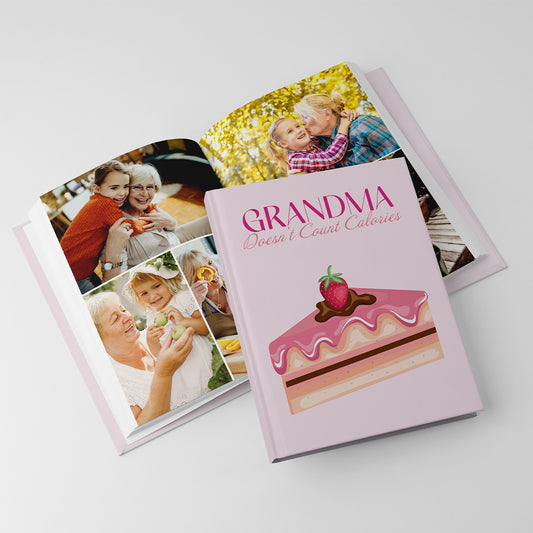 Grandma Vintage not Old