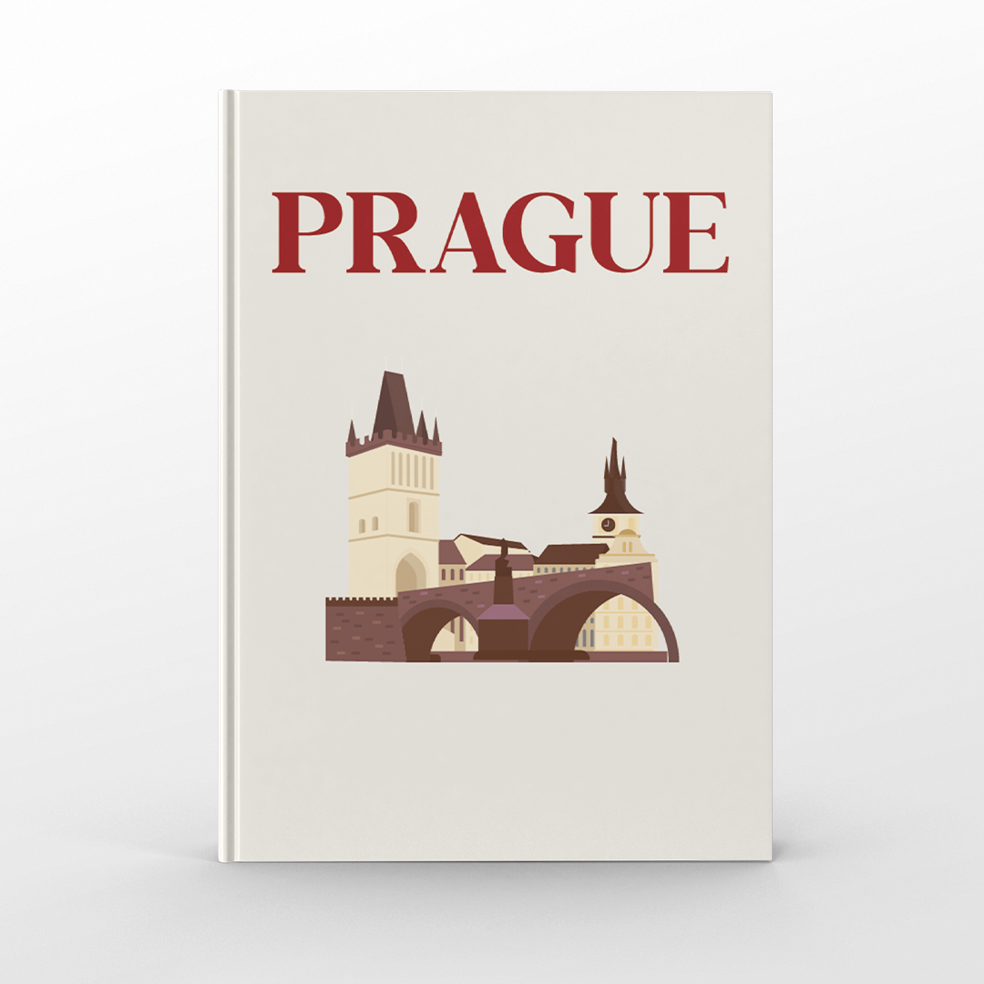 Prague