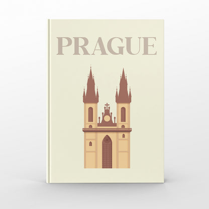 Prague