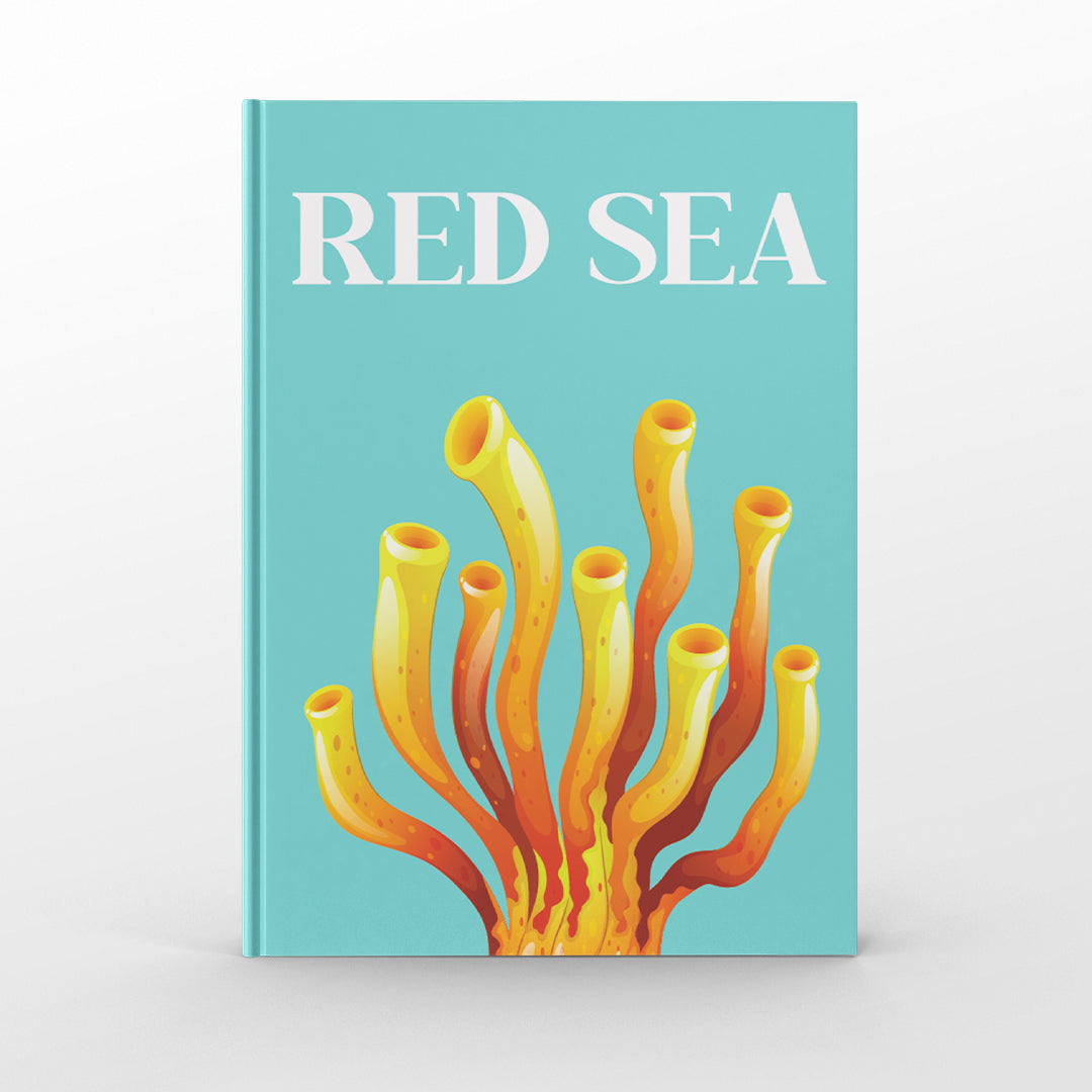 Червено Море