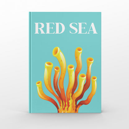 Червено Море