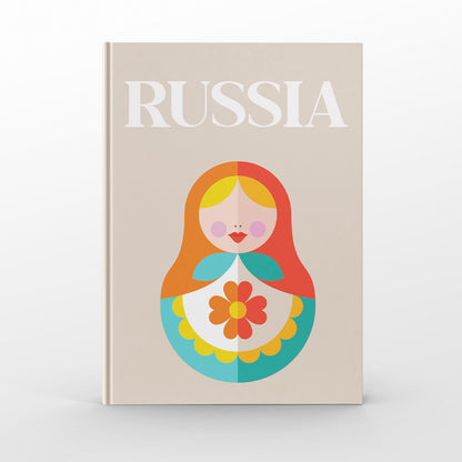 Русия