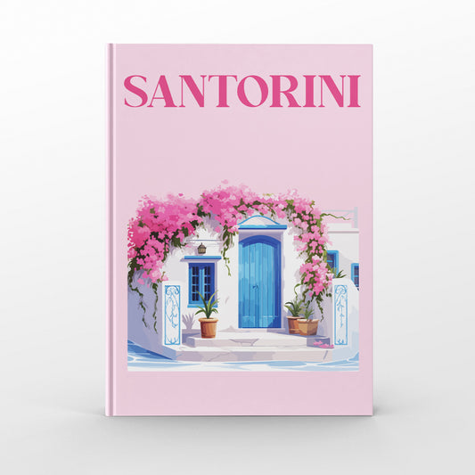 Santorini