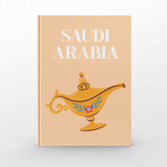 Saudi Arabia