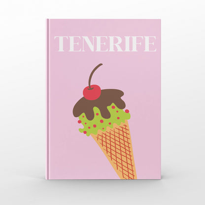 Тенерифе