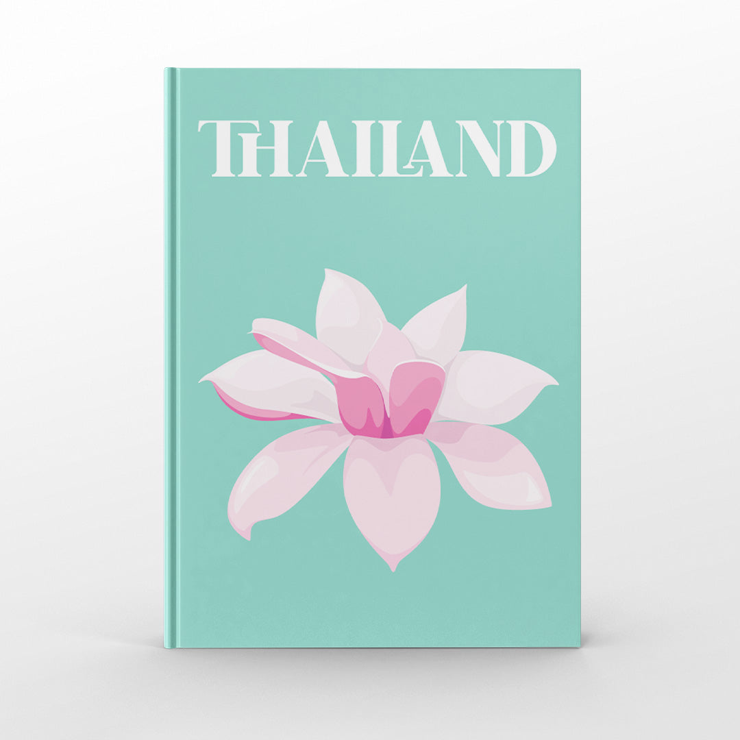Thailanda