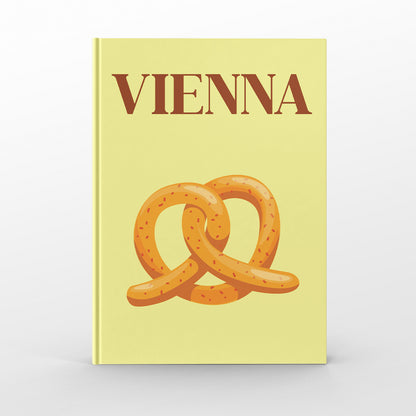 Виена