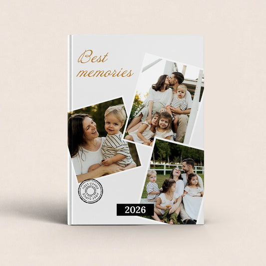 Albumul anului - Design 8