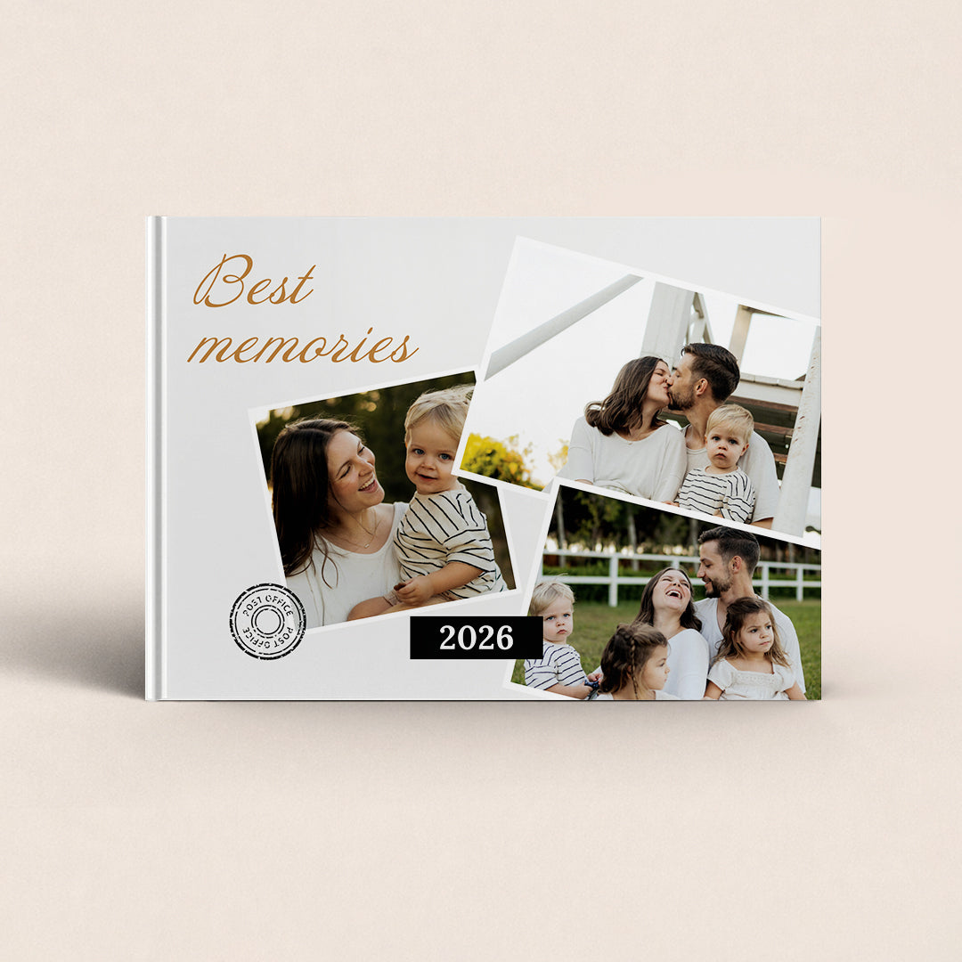 Albumul anului - Design 8